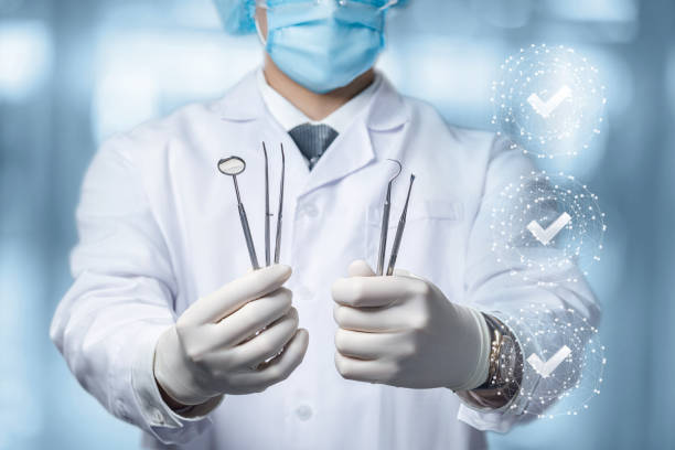 Best Cosmetic Dentistry  in Dover, FL