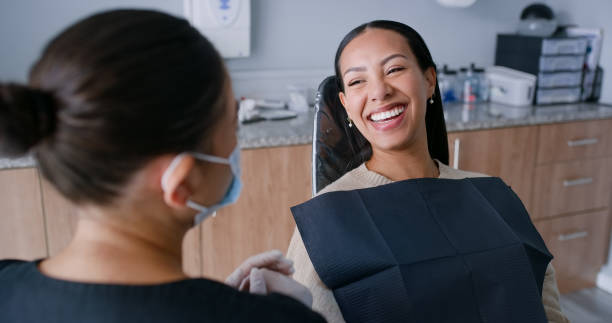 Best Laser Dentistry  in Dover, FL