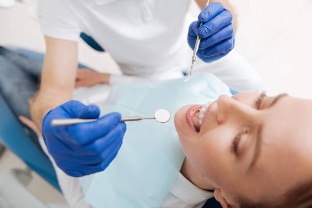 Best Dental X-Rays and Imaging  in Dover, FL